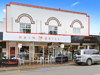 Click to view all images 1F/72 Main Street Mornington VIC 3931 - Image 1