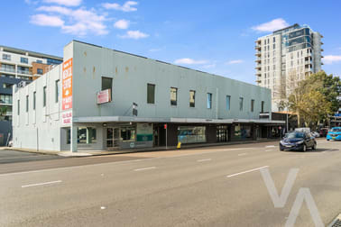 Level 1, 3/796 Hunter Street Newcastle West NSW 2302 - Image 1