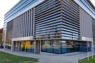 Level 1/59 Wentworth Avenue Kingston ACT 2604 - Image 2