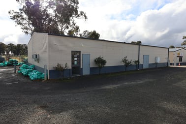 Shed 1/4 Fitt Court East Bendigo VIC 3550 - Image 1