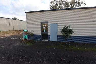 Shed 1/4 Fitt Court East Bendigo VIC 3550 - Image 2