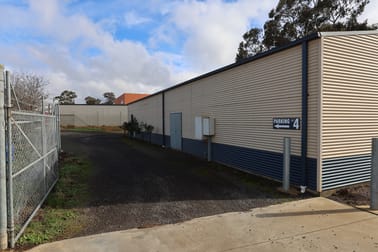 Shed 1/4 Fitt Court East Bendigo VIC 3550 - Image 3
