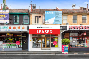 258 High Street Ashburton VIC 3147 - Image 1