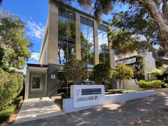 Level 2/7 Havelock Street West Perth WA 6005 - Image 1