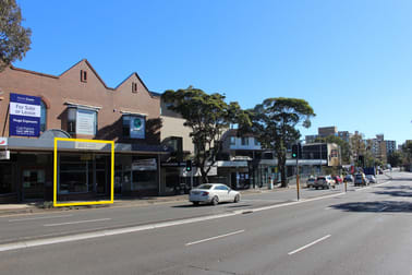142-144 Spit Road Mosman NSW 2088 - Image 1
