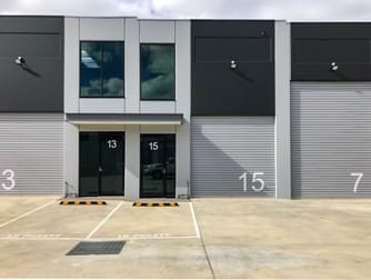 Unit/15 Pickett Drive Altona North VIC 3025 - Image 1