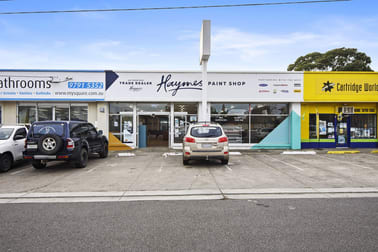 160-162 Princes Highway Dandenong VIC 3175 - Image 1