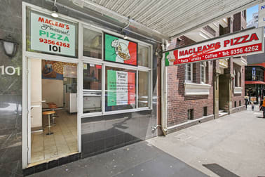 Shop 3/101-103 Macleay Street Potts Point NSW 2011 - Image 1