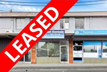 Shop 3/1 Walkers Road Nunawading VIC 3131 - Image 1