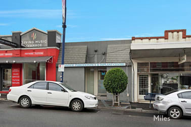 204 Upper Heidelberg Road Ivanhoe VIC 3079 - Image 1