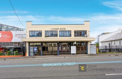 124 Brunswick Street Fortitude Valley QLD 4006 - Image 3