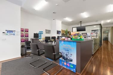 Ground  Suite 2/8 Ellingworth Parade Box Hill VIC 3128 - Image 2