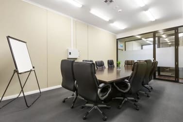 Ground  Suite 2/8 Ellingworth Parade Box Hill VIC 3128 - Image 3