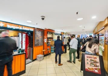 Shop 4/2 Bridge Street Sydney NSW 2000 - Image 1
