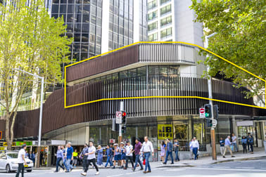 Podium/99 Mount Street North Sydney NSW 2060 - Image 3