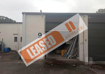 Unit 9/54-56 Harley Crescent Condell Park NSW 2200 - Image 1