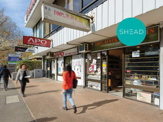 Shop 3/272 Victoria Avenue Chatswood NSW 2067 - Image 1