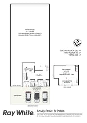 Part Ground Floor/82 May Street St Peters NSW 2044 - Image 3