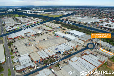 1/15 Wayne Court Dandenong VIC 3175 - Image 2