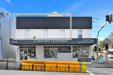 2/66-68 Victoria Road Drummoyne NSW 2047 - Image 1