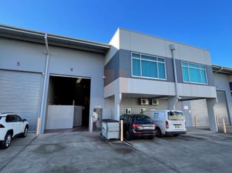 Unit 6/25 Hoskins Avenue Bankstown NSW 2200 - Image 2