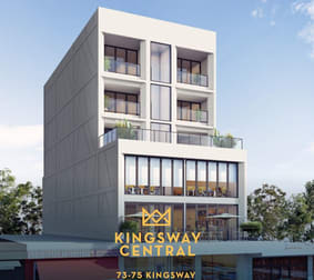 202/73-75 Kingsway Glen Waverley VIC 3150 - Image 1