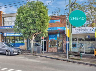 Shop 2/25 Redleaf Avenue Wahroonga NSW 2076 - Image 1