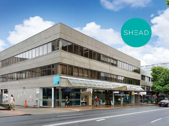Suite 102a/66-70 Archer Street Chatswood NSW 2067 - Image 1