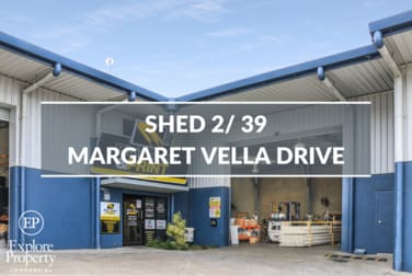2/39 Margaret Vella Drive Paget QLD 4740 - Image 1