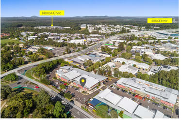 Suite 101a/90 Goodchap Street Noosaville QLD 4566 - Image 1