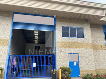 Warehouse/1 Millennium Court Silverwater NSW 2128 - Image 2