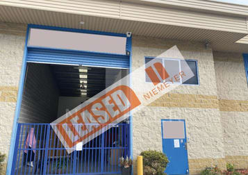 Warehouse/1 Millennium Court Silverwater NSW 2128 - Image 1