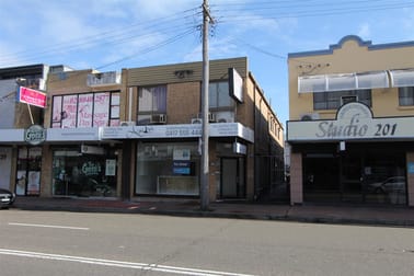 Shop 1/235 Rocky Point Road Ramsgate NSW 2217 - Image 1