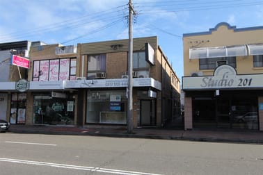 Shop 1/235 Rocky Point Road Ramsgate NSW 2217 - Image 1