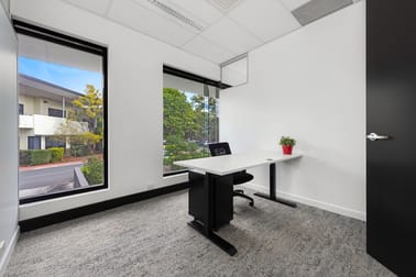 Garden City Office Park, Build/2404 Logan Road Eight Mile Plains QLD 4113 - Image 2