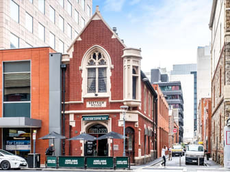 Basement, 73 Grenfell Street Adelaide SA 5000 - Image 1