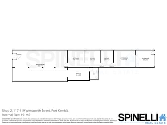119 Wentworth Street Port Kembla NSW 2505 - Image 2