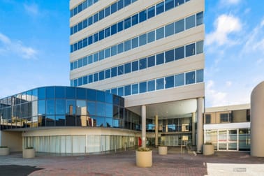 Level 6/10 Russell Street Toowoomba City QLD 4350 - Image 1