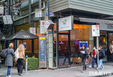 317 Little Collins Street Melbourne VIC 3000 - Image 1
