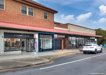 Lot 9, 289-295 Darby Street Bar Beach NSW 2300 - Image 1