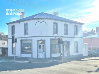 Grd & 1st floor/193 Murray Street Hobart TAS 7000 - Image 1