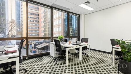 530 Little Collins Street Melbourne VIC 3000 - Image 2