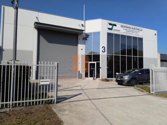 Office and warehouse/3 Watson Road Padstow NSW 2211 - Image 2