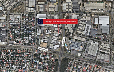 4/2 Pritchard Street O'connor WA 6163 - Image 3