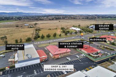 2/ 397 Goonoo Goonoo Road Tamworth NSW 2340 - Image 2