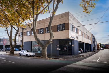 Ground Floor, 60-66 Gipps Street Collingwood VIC 3066 - Image 1