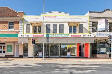 Level 1/86-88 Longueville Rd Lane Cove NSW 2066 - Image 1