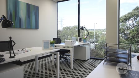 Suite 220/17-32 Milton Parade Malvern VIC 3144 - Image 1
