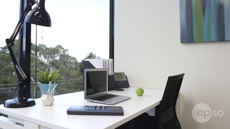 Suite 220/17-32 Milton Parade Malvern VIC 3144 - Image 2