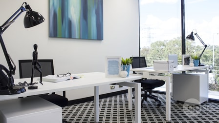 Suite 220/17-32 Milton Parade Malvern VIC 3144 - Image 3